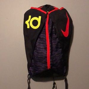 KD Nike Basketball Backpack
